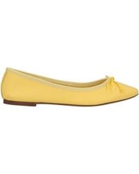 Ovyè - Ballet Flats - Lyst