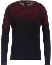 Isabel Benenato - Jumper - Lyst