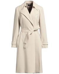 Theory - Jacke, Mantel & Trenchcoat - Lyst