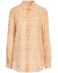 ALESSIA SANTI - Shirt - Lyst