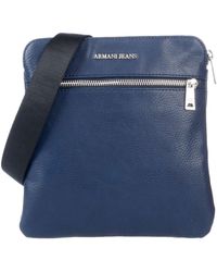 armani jeans pouches