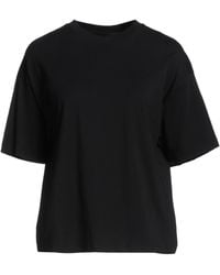 Maria Calderara - T-shirt - Lyst