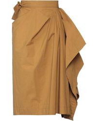 Cedric Charlier Skirts for Women | Online Sale up to 82% off | Lyst