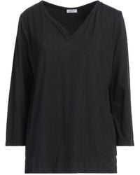 Rossopuro - T-Shirt Cotton - Lyst