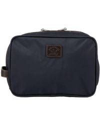 Paul & Shark - Beauty Case - Lyst