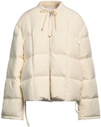 Jil Sander - Puffer - Lyst
