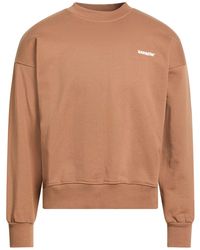 Barrow - Sweatshirt Cotton - Lyst