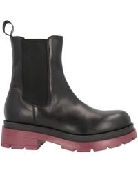 P.A.R.O.S.H. - Ankle Boots - Lyst