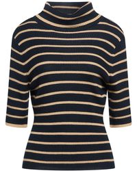 Veronica Beard - Turtlenecks - Lyst
