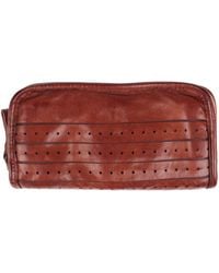 Campomaggi - Wallets - Lyst