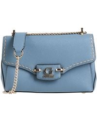 Guess - Bolso Con Bandolera - Lyst