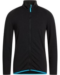 Uyn - Ridge Sweatshirt Polyester, Wool, Elastane - Lyst