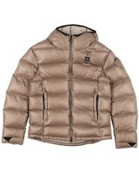 Blauer - Puffers - Lyst