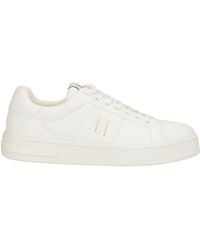 ARMANI EXCHANGE - Sneakers - Lyst