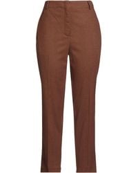 Pomandère - Trouser - Lyst