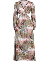 CONNOR & BLAKE - Maxi Dress - Lyst