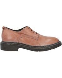 Moma - Lace-Up Shoes - Lyst