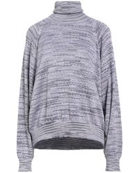 Missoni - Turtleneck - Lyst
