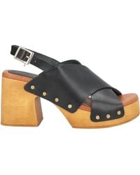 SOFIA MARE - Mules & Clogs - Lyst