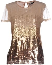 Patrizia Pepe Blusa - Multicolor