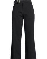 MEIMEIJ - Trouser - Lyst