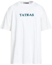 Tatras - T-Shirts - Lyst