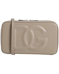 Dolce & Gabbana - Cross-Body Bag - Lyst