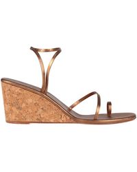 Ancient Greek Sandals - Thong Sandal Leather - Lyst