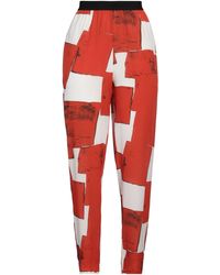 Pierantonio Gaspari - Pants Viscose - Lyst