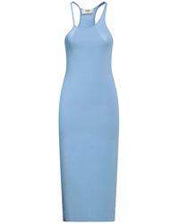Fendi - Robe midi - Lyst