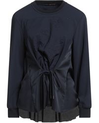 High - Sweatshirt - Lyst