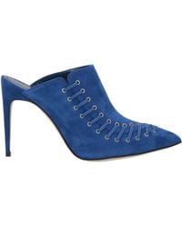 Manolo Blahnik - Mules & Clogs - Lyst