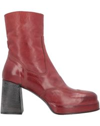 Moma - Ankle Boots - Lyst
