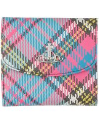 Vivienne Westwood - Portefeuille - Lyst
