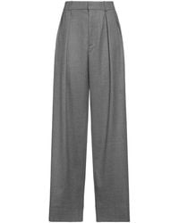 Wardrobe NYC - Pants Virgin Wool - Lyst