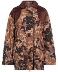 Semicouture - Jackets - Lyst