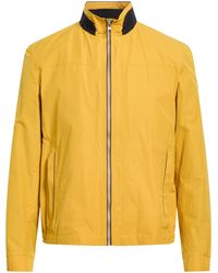 Bugatti - Marigold Jacket Polyester, Cotton - Lyst