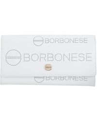 Borbonese - Wallet - Lyst
