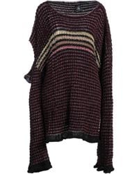 VITELLI - Pullover - Lyst