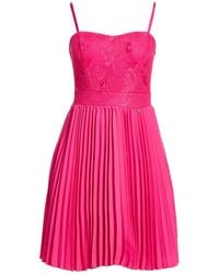 Rinascimento - Mini Dresses - Lyst