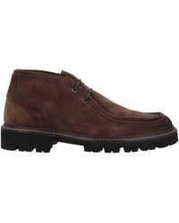 Fabi - Ankle Boots - Lyst