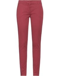 Incotex - Pants - Lyst