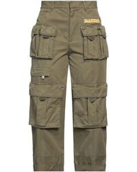 DSquared² - Pants - Lyst
