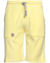 Two hands - Shorts E Bermuda - Lyst