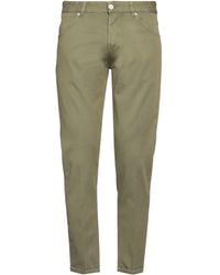 PT Torino - Pants - Lyst