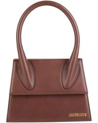Jacquemus - Handbag - Lyst