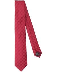 Giorgio Armani - Ties & Bow Ties - Lyst