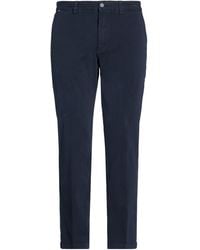 BOSS - Pants - Lyst