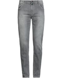 Luigi Borrelli Napoli - Jeans - Lyst