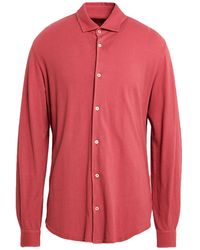 Fedeli - Shirt - Lyst